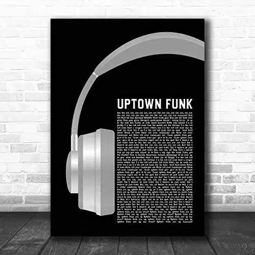 Uptown Funk Lyrics 5 Insane Facts Revealed