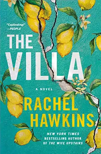 The Villa A Novel