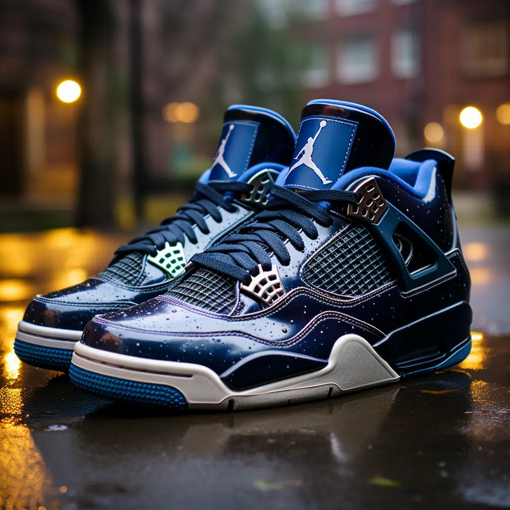 Best Blue Thunder 4S For Exhilarating Rides