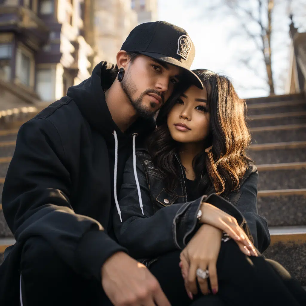 becky g fiance