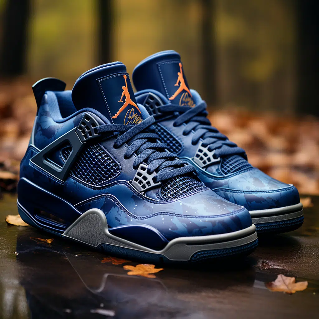 blue thunder 4s