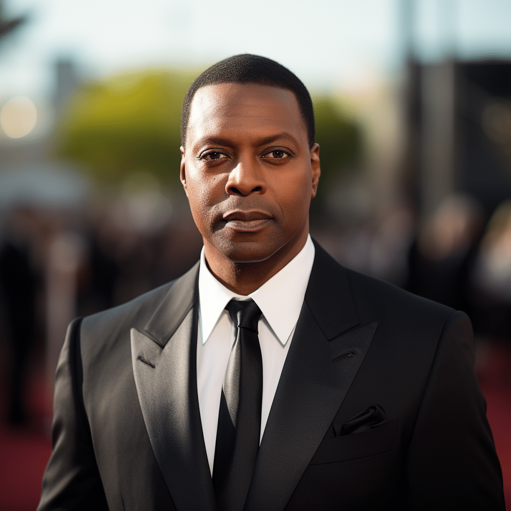 Exploring Chris Tucker Net Worth's Shocking Details