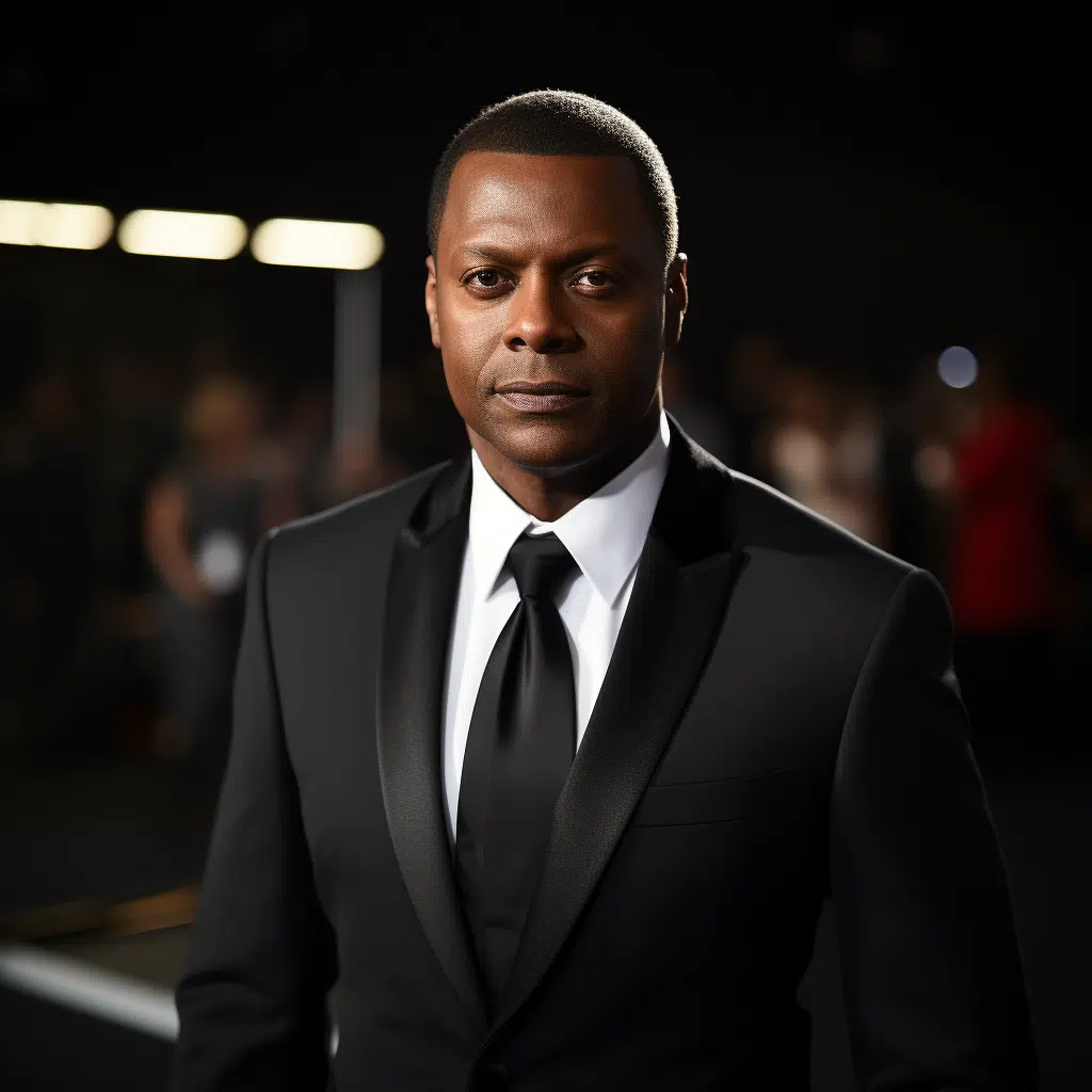 Exploring Chris Tucker Net Worths Shocking Details 