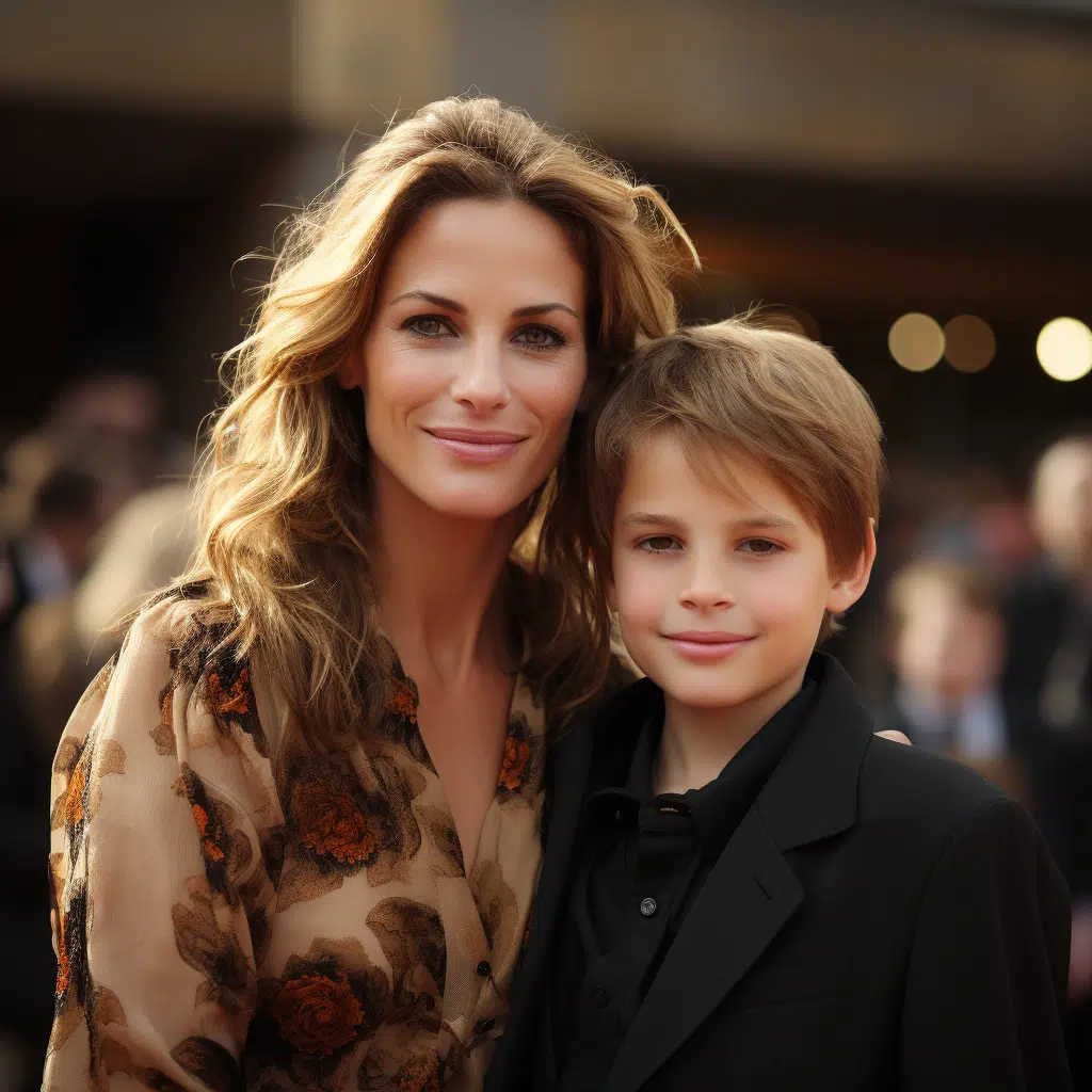 julia roberts kids