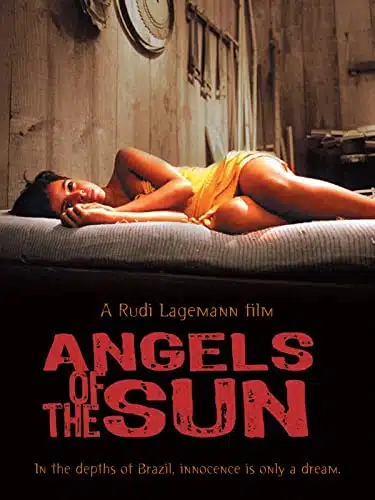 Angels of the Sun