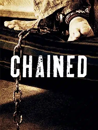 Chained