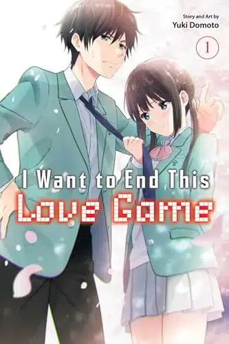 I Want to End This Love Game, Vol. ()