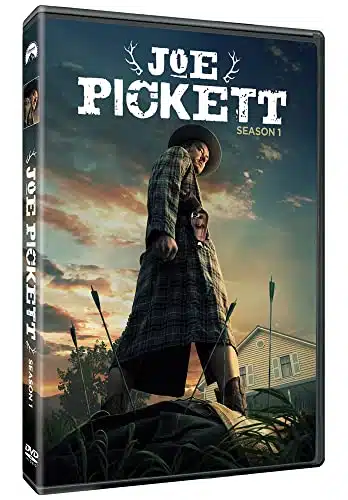 Joe Pickett Season One [DVD]