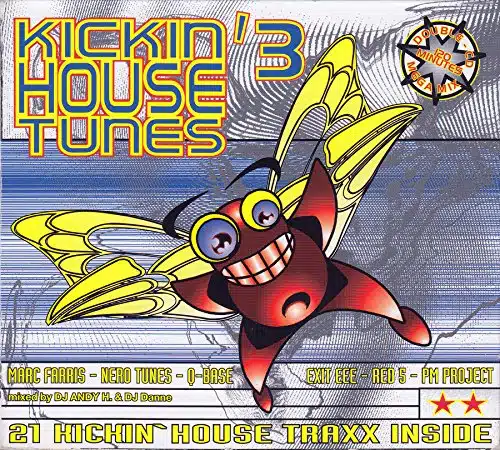 Kickinghouse Tunes lll