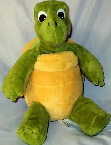 Kohl's Over The Hedge Plush Vern the Turtle by Kohl's