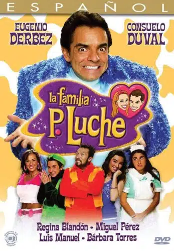 La Familia Peluche