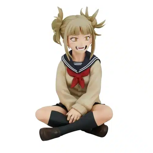 NINJAMO Boku no Hero Academia Break Time Vol Himiko Toga in