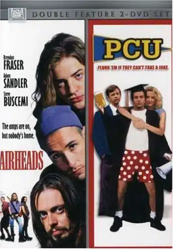 PCU  Airheads ()