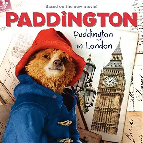 Paddington Paddington in London