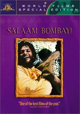 Salaam Bombay (Widescreen Special Edition) by MGM (Video & DVD) by Mira Nair