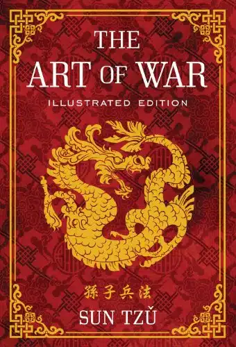 The Art of War Illustrated Edition