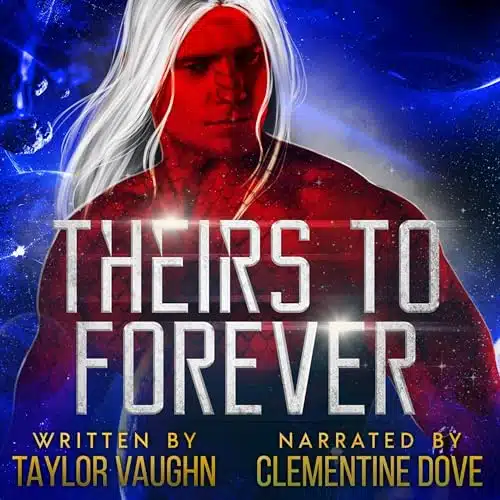 Theirs to Forever Alien Overlords, Book