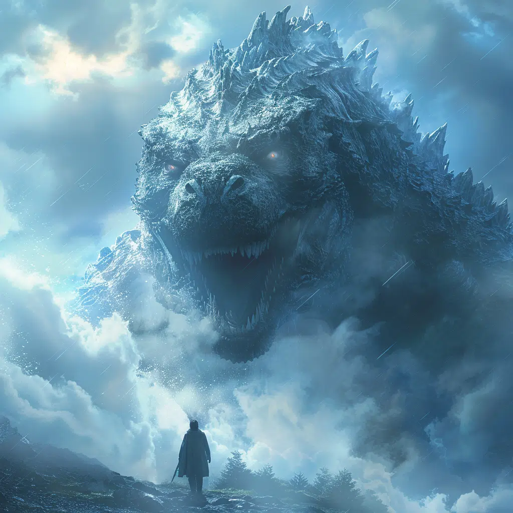 godzilla minus one streaming