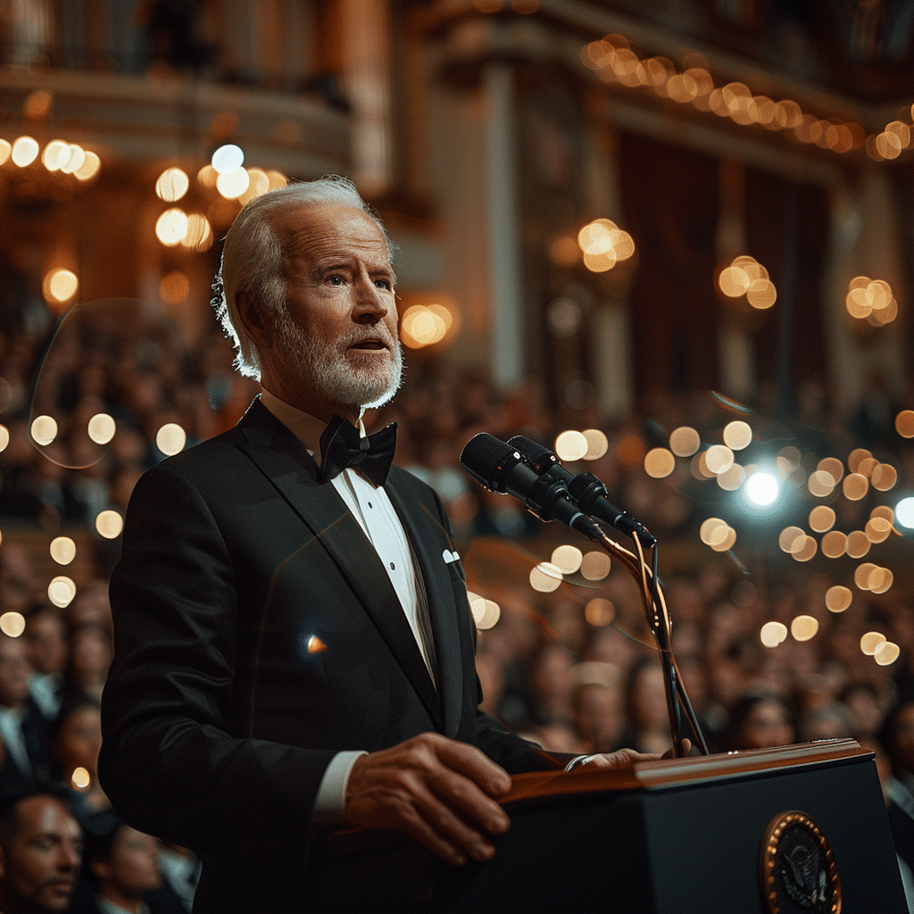 Exclusive Peek Kennedy Center Honors 2024 Unveiled