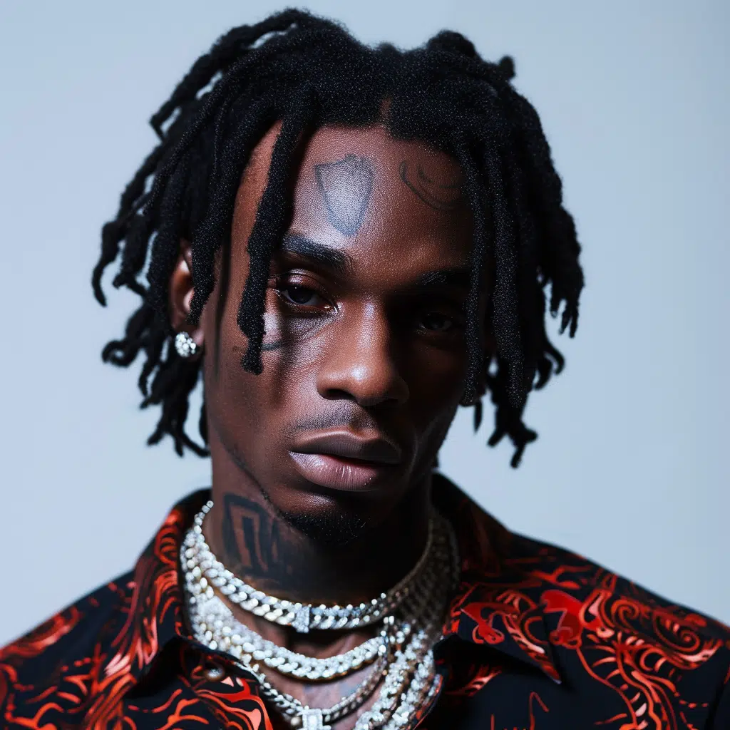 ynw melly release date