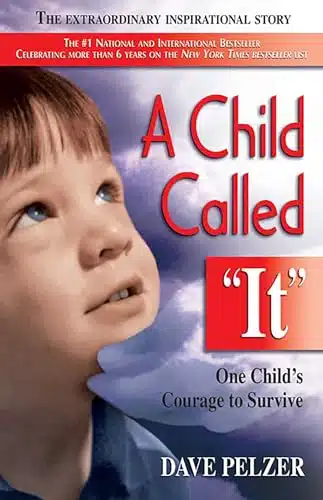 A Child Called It One Child's Courage to Survive