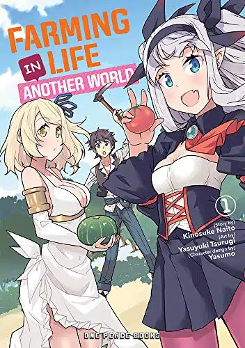 Farming Life in Another World Volume