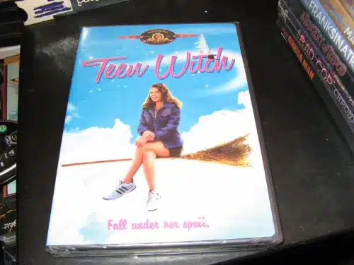 Teen Witch ()