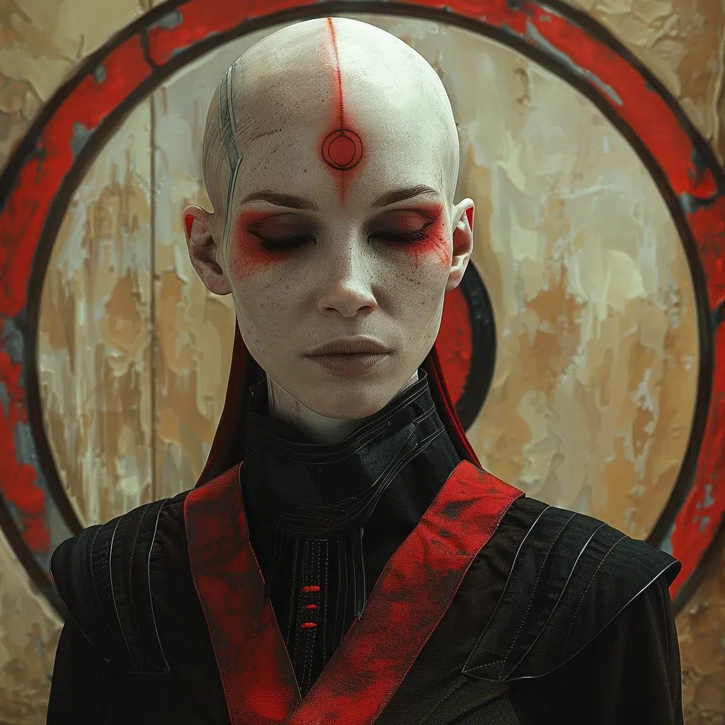 asajj ventress