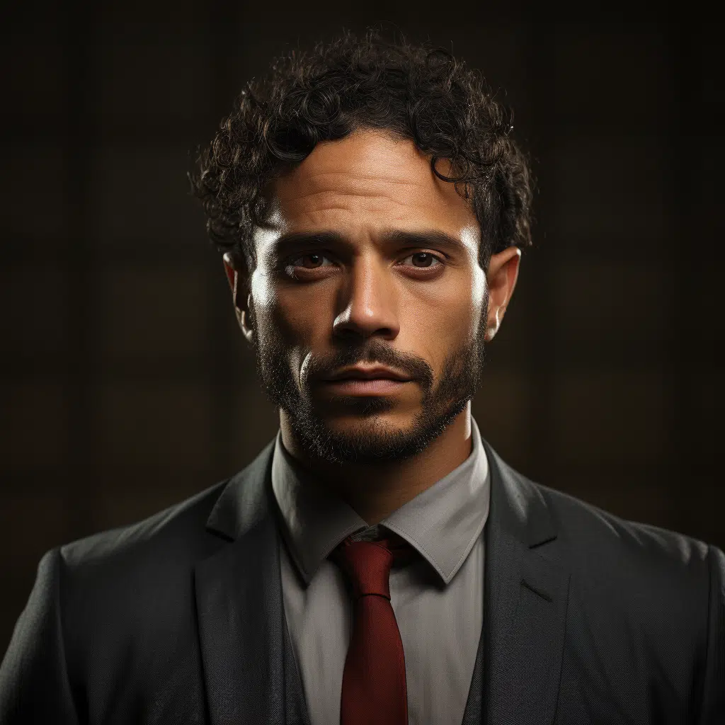 daniel sunjata