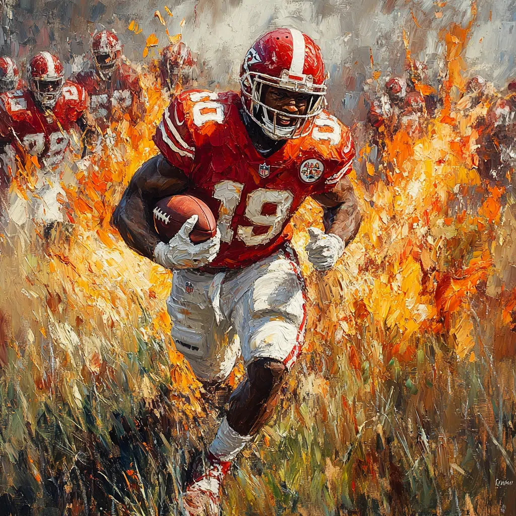 priest holmes