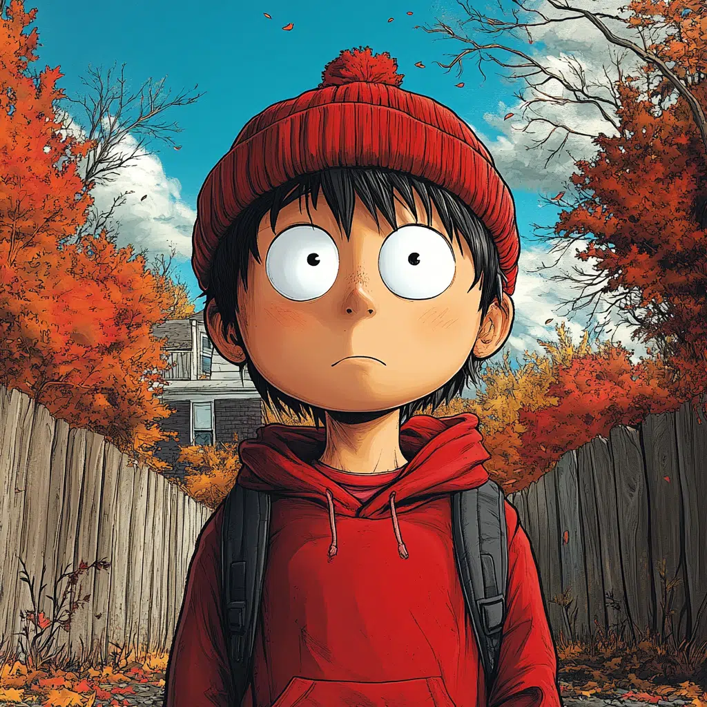 stan marsh